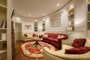 Sant'Andrea - Opulence Apartment